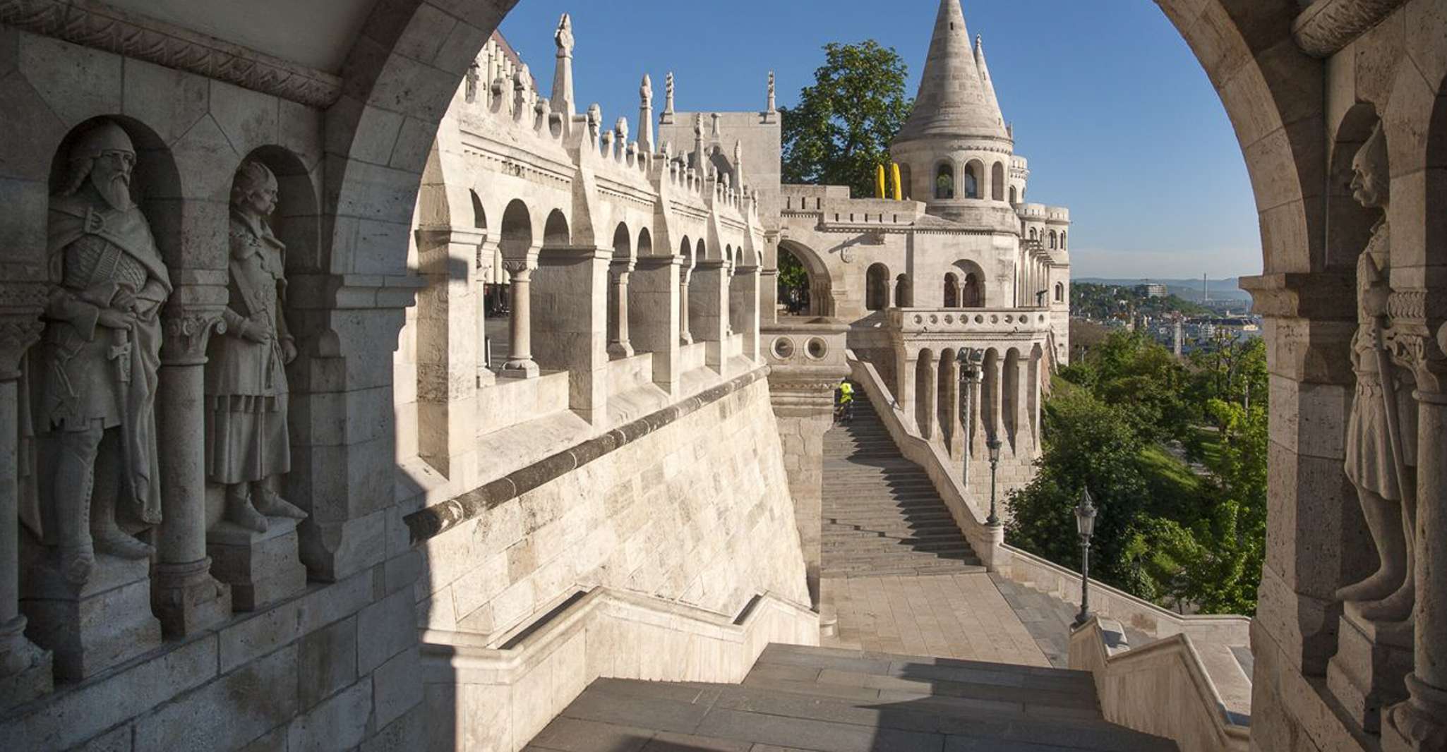 Budapest: Buda Castle District Walking Tour photo 6