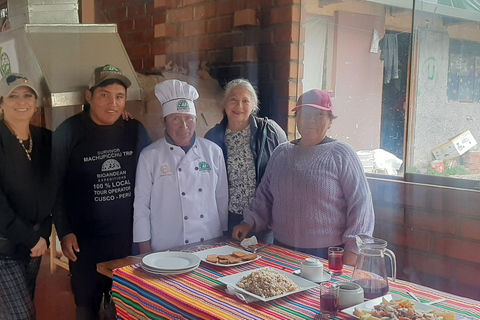 Cusco: Humantay Lagoon Hike with Luxury Domes with Alpacas