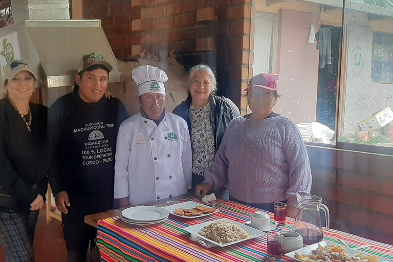 Cusco: Humantay Lagoon Hike with Luxury Domes with Alpacas