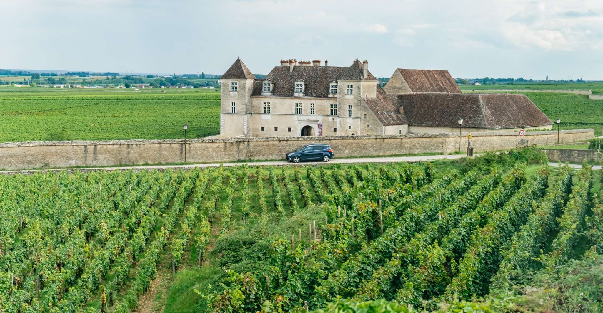 From Beaune, Burgundy Day Trip with 12 Wine Tastings - Housity