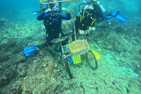 Jeddah: Scuba Diving, Snorkel, Leisure & Fishing Boat Trip