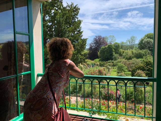 Visit Giverny  Monet’s House & Gardens skip the line with Host in Giverny, France