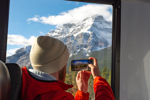 Banff: O melhor de Banff - Passeio de carro