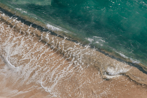 ULUWATU LUXE TOUR: Beaches, Cliffs, Temple, Fire Dance & BBQ ULUWATU LUXE TOUR: Beaches, Cliffs, Temple, Fire Dance & BBQ