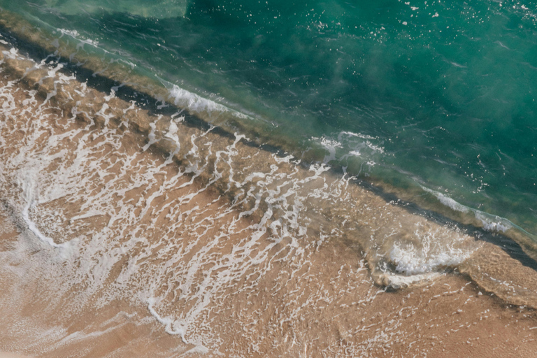 ULUWATU LUXE TOUR: Beaches, Cliffs, Temple, Fire Dance & BBQ ULUWATU LUXE TOUR: Beaches, Cliffs, Temple, Fire Dance & BBQ