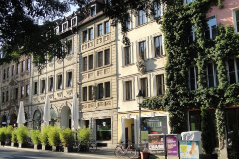 Würzburg - Privérondleiding inclusief bezoek aan Residence