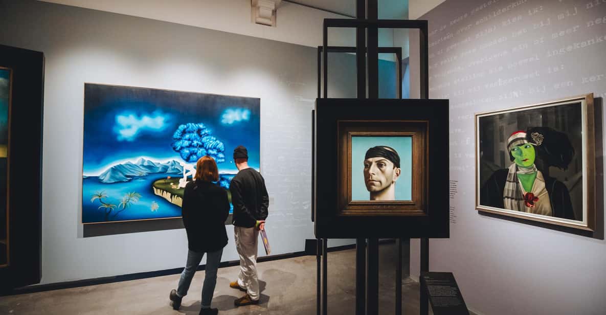 Afbeelding 14 van Utrecht: Centraal Museum Entree Ticket