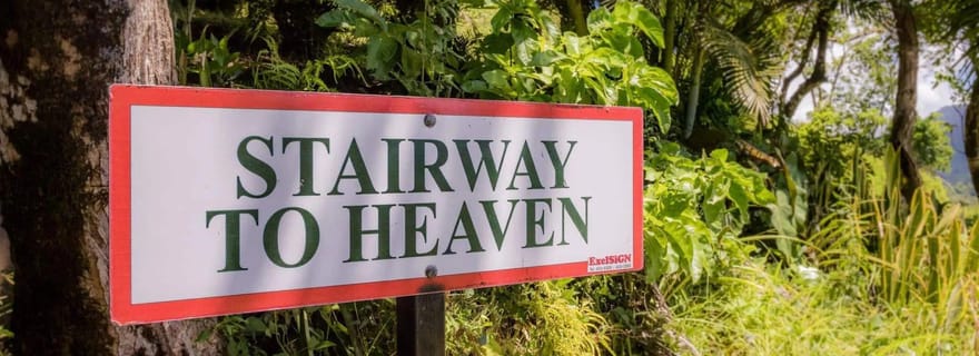 Sainte-Lucie : Visite privée du sentier de découverte de la nature et des chutes d'eau de Tet Paul