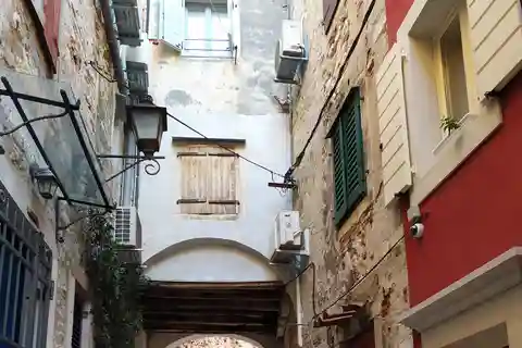Romantiska Rovinj - en privat vandringstur