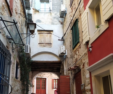 Rovinj romántico - un tour a pie privado