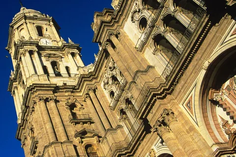 Lo mejor de Málaga: tour a pie privado con un lugareño