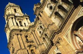 Das Beste von Málaga: Private Tour zu Fuß mit einem Einheimischen