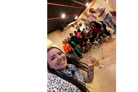 Bogotá Afternoon Tour: Iconic Neighborhoods & Experiences