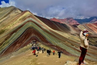 From Cusco, Rainbow Mountain Full Day Tour - Housity