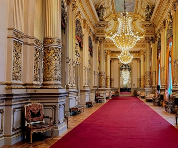 Experience Teatro Colon : Secure your Tour today!!!