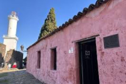 Colonia del Sacramento: Museum Access Ticket (Self-Guided)
