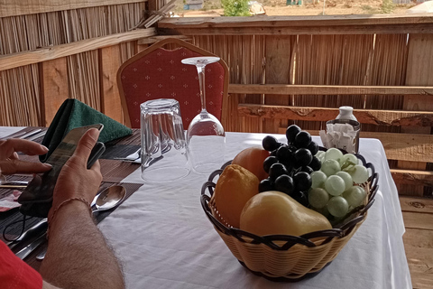 Nairobi: Escursione di un giorno al Parco Nazionale di Amboseli con pranzoEscursione di un giorno al Parco Nazionale di Amboseli da Nairobi