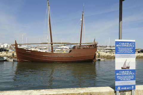 Lagos: Electric Tuk Tuk Tour with Local Guide