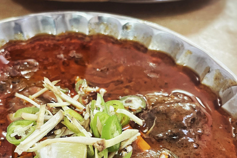 Delhi: Private Yamuna RiverGhat, Wrestling &amp;Urdu Calligraphy