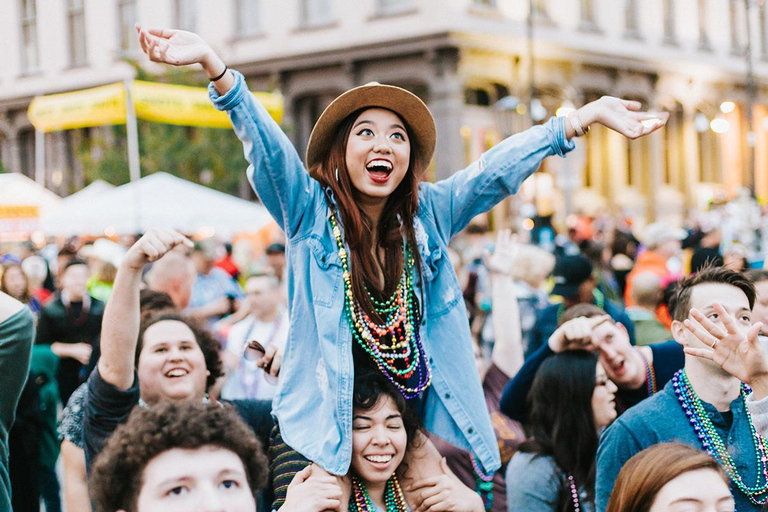 San Diego: Pass per il giro dei bar del centroSan Diego: Pass per il giro dei bar del centro città