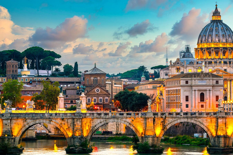 Marvel at Rome: Colosseum, Palatine Hill, Roman Forum Tour Rome: Colosseum, Palatine Hill, and Roman Forum Tour