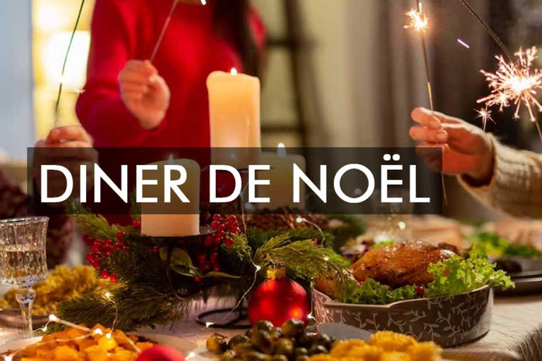 Gourmet Christmas dinner in HammametChristmas dinner with full-board accommodation