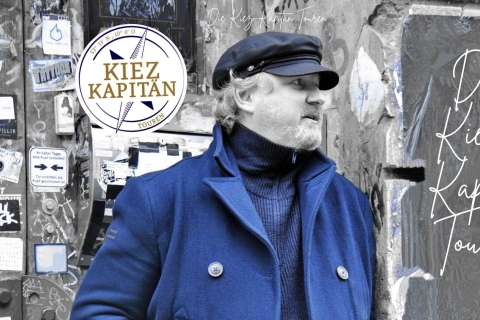Die Kiez-Kapitän Reeperbahn & Beatles Kieztour Hamburg