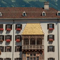 Visite à pied d'Innsbruck - Hizvo