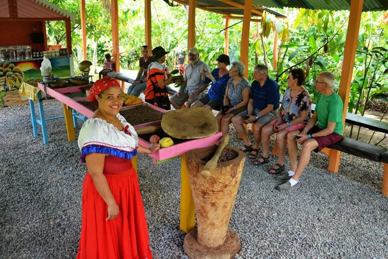 Safari au départ de Punta Cana