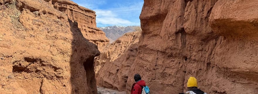 Bishkek : (3 jours) pour découvrir la nature, l'histoire et la vie nocturne