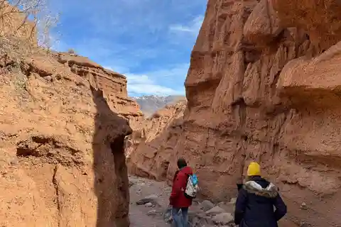 Bishkek: (3 dage) til at udforske natur, historie og natteliv