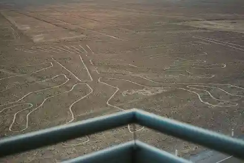 Musée Maria Reiche + point de vue sur les lignes de Nazca