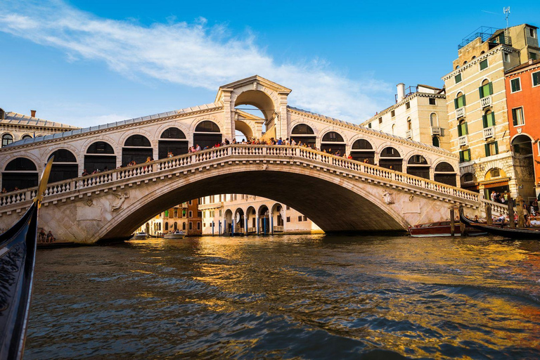 Venice: Saint Mark's Basilica Ticket & Digital Tour Venice: Saint Mark's Basilica Ticket & Digital Tour (RU)