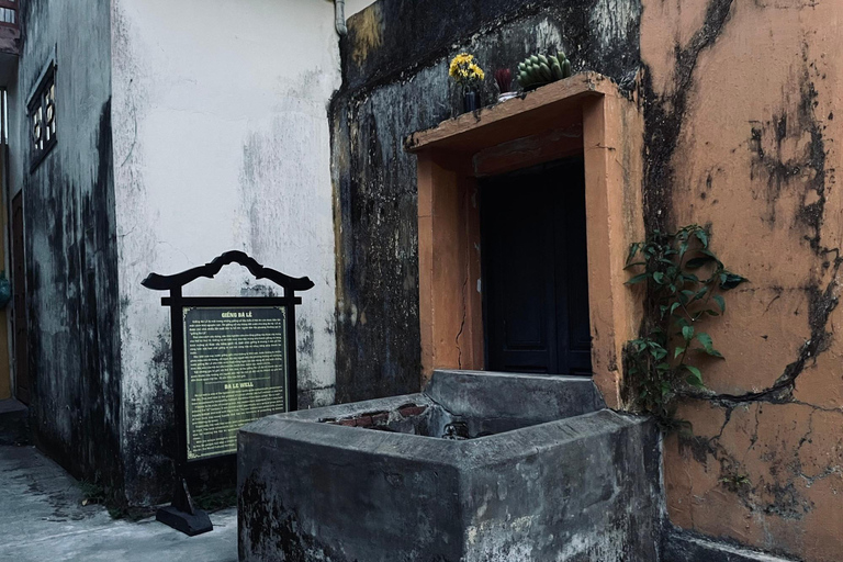 Hoi An Ghosts, Death, Mystery Unveiled