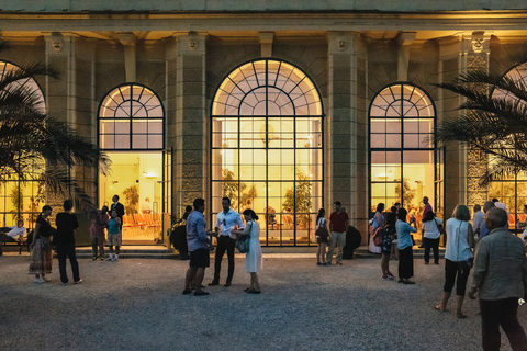 Vienna: Mozart and Strauss Concert in Schoenbrunn Price C - Imperial