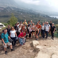 From Sapa, Guided Full-Day Trekking with Lunch and Drop-Off - Housity