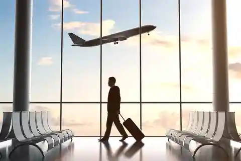 From Las Vegas Airport - Transfer to Hotel