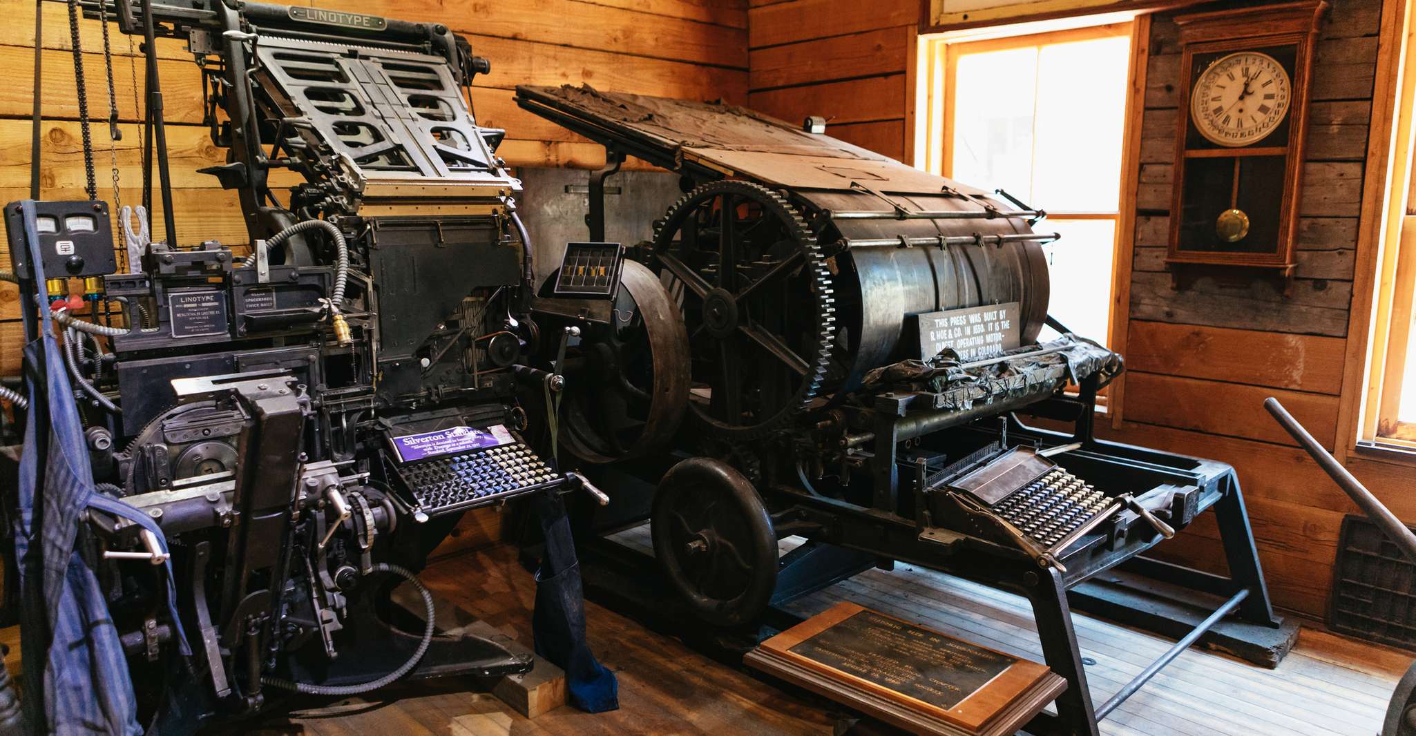 Durango: Round-Trip Train Ticket to Silverton photo 15