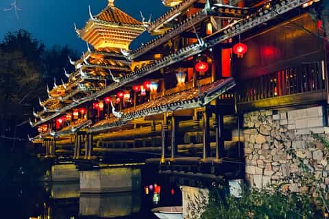 錦繍中華民俗村 チケット＆ツアー | ゲットユアガイド | GetYourGuide