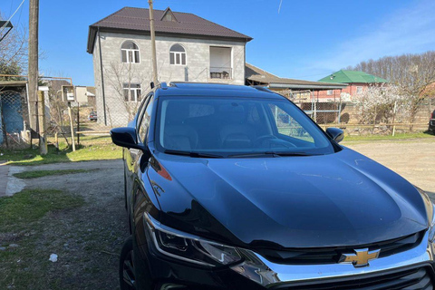 Private Roundtrip Airport Transfer