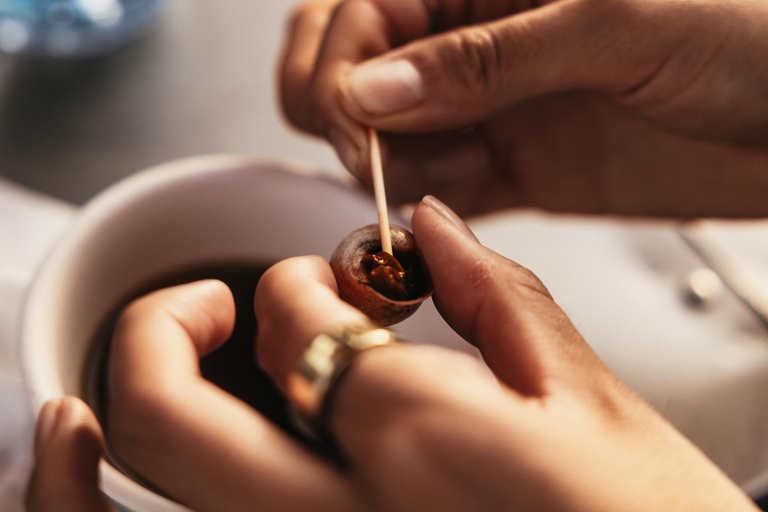 Marrakech: Authentic Moroccan Food Walking Tour & Dinner