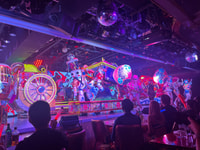 Tokyo, Samurai Show Ticket met 2 drankjes - Housity
