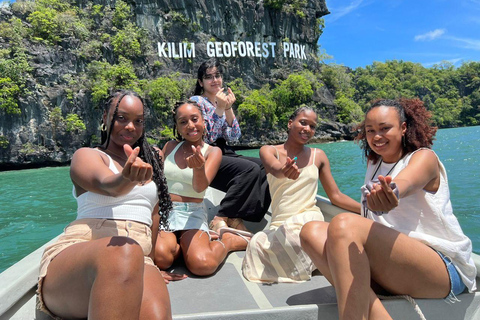 Discover Langkawi Like a local - Private Island Tour