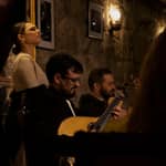 Porto: Uno spettacolo di fado intimo in una taverna storica