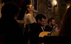 Porto: Intimate Fado Concert in a Typical Venue