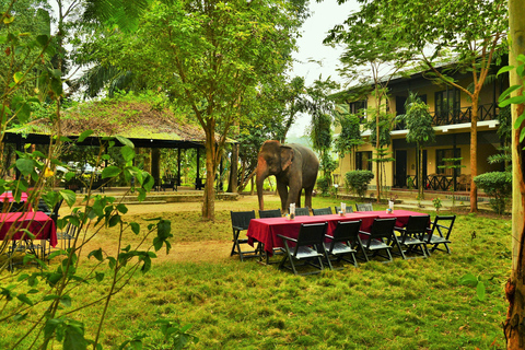 Kathmandu: Complete Nepal Tour in 15 Days