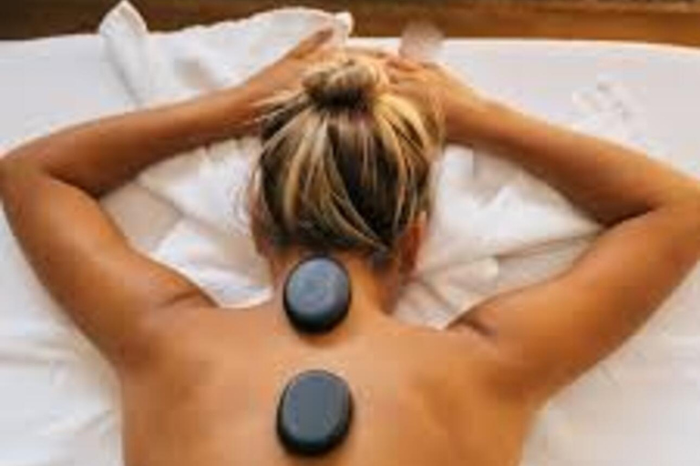 Hidden Lagoon Kayak & Thai Massage – Krabi Wellness Escape Kayak & Swim + Thai Massage (1 hr)