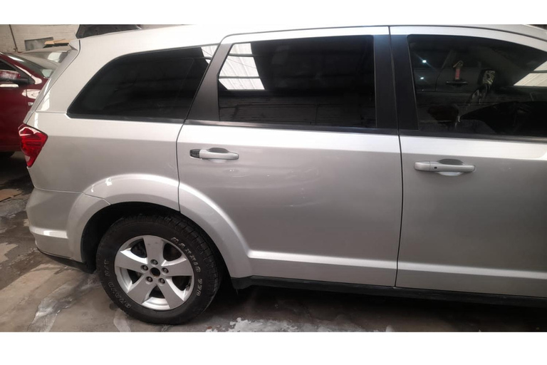 Bogota Paintball with private transportation