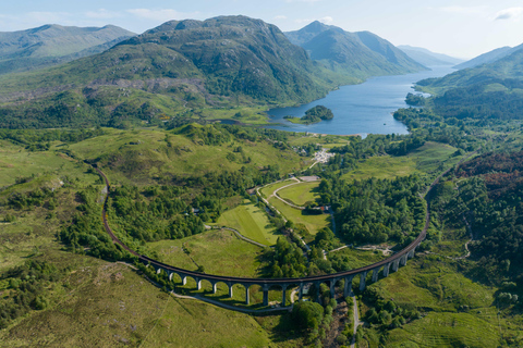 Edinburgh: 3-Day Small-Group Isle of Skye & Highlands