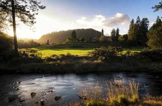 Wicklow: Private Day Tour ab Dublin